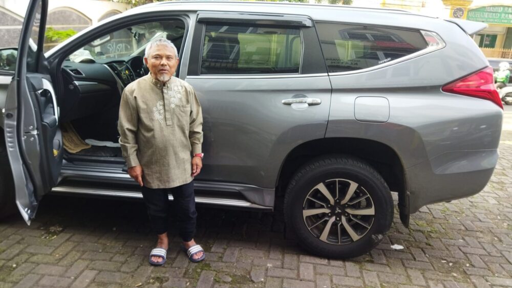 Photo Banteng