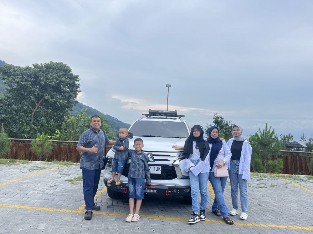Photo Banteng