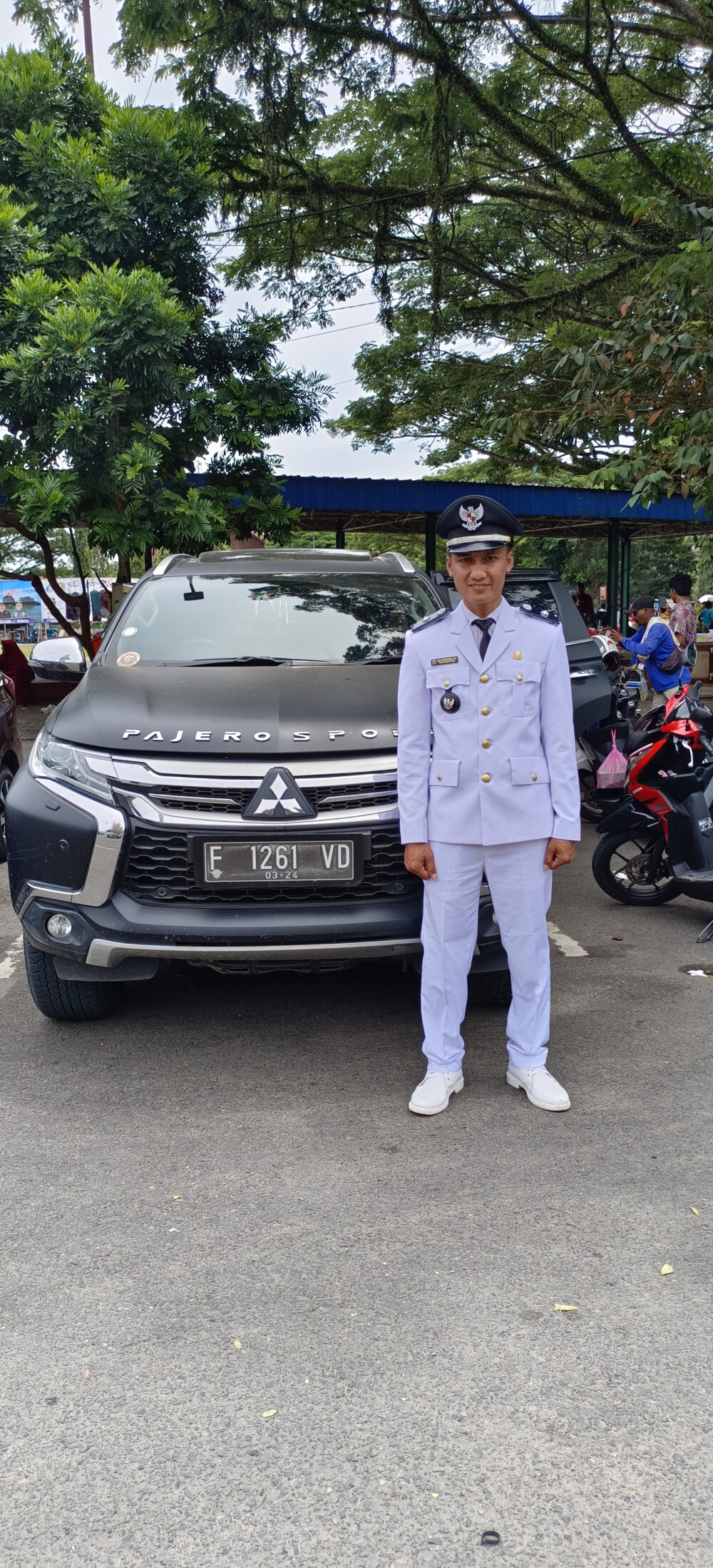 Photo Banteng