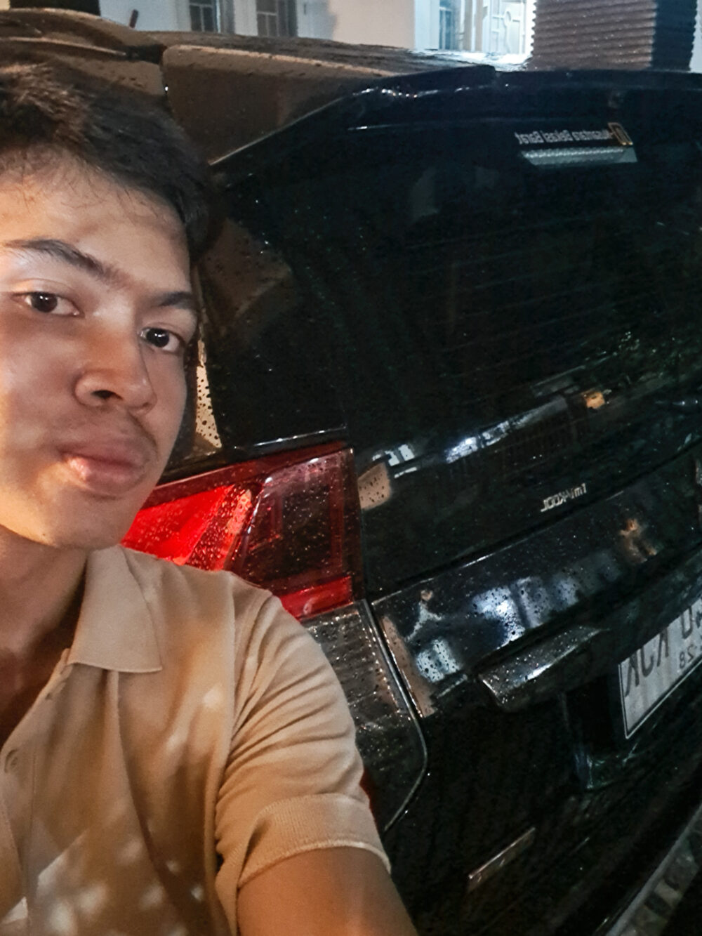 Photo Banteng