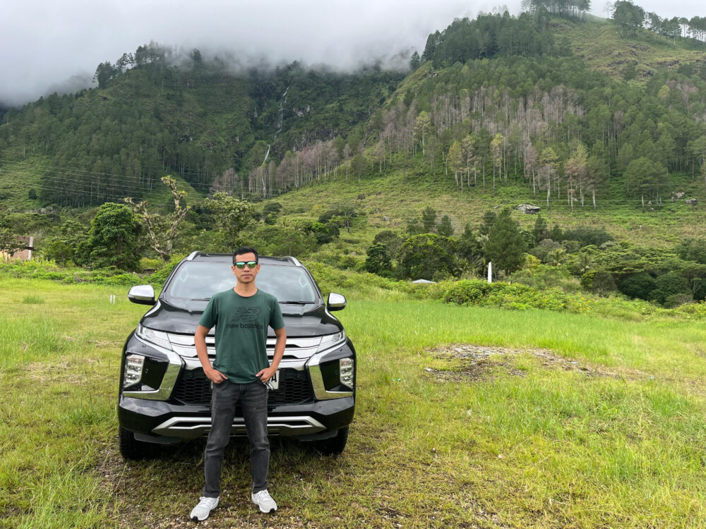 Photo Banteng