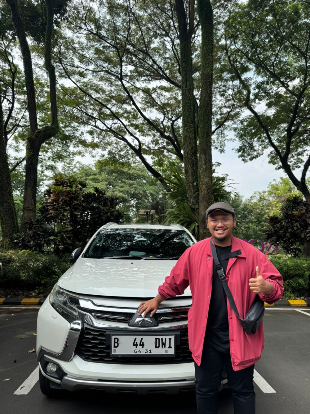 Photo Banteng