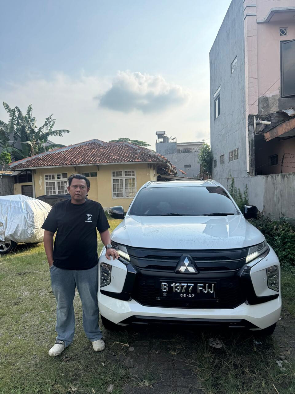 Photo Banteng