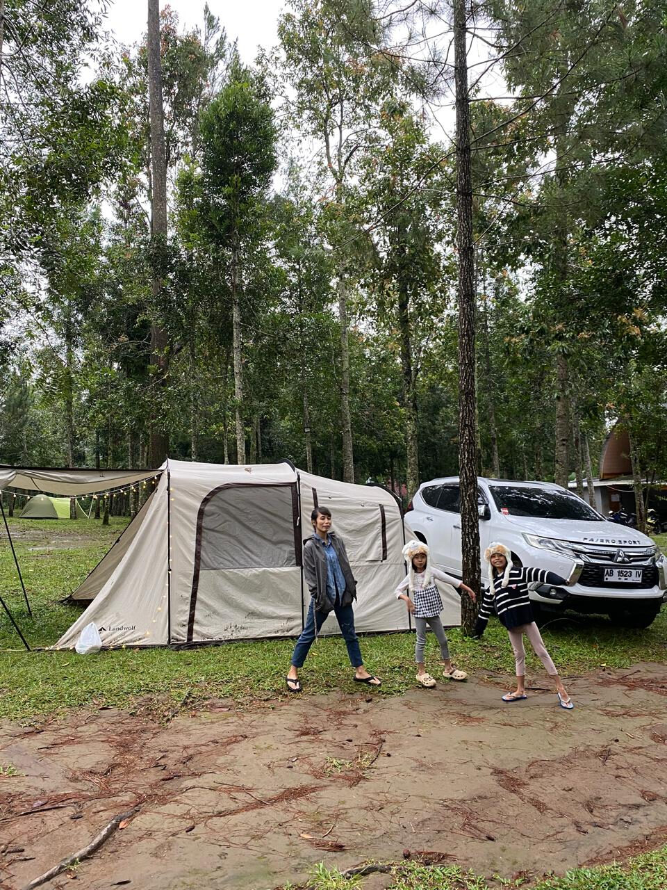 Photo Banteng